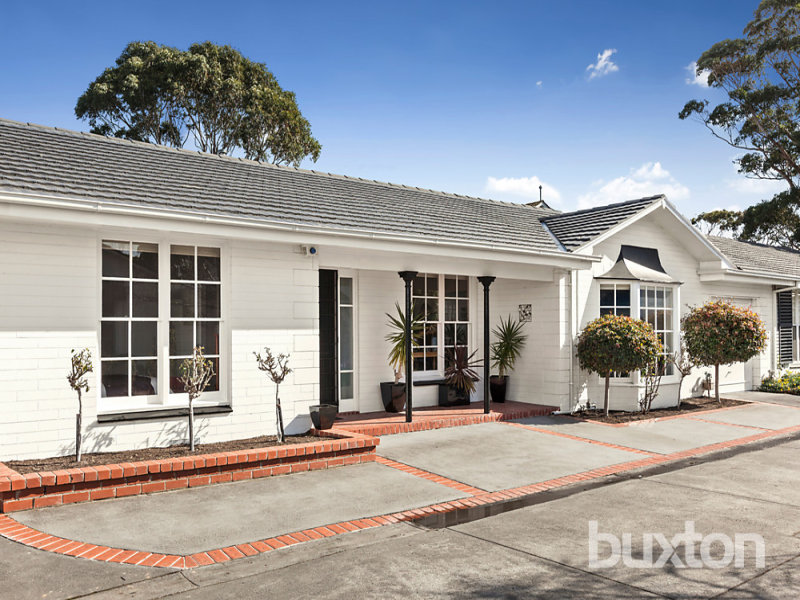 6/449 Beach Road, Beaumaris, Vic 3193 Property Details