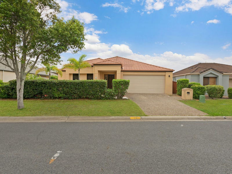 10 Rhiannon Drive, Ashmore, QLD 4214