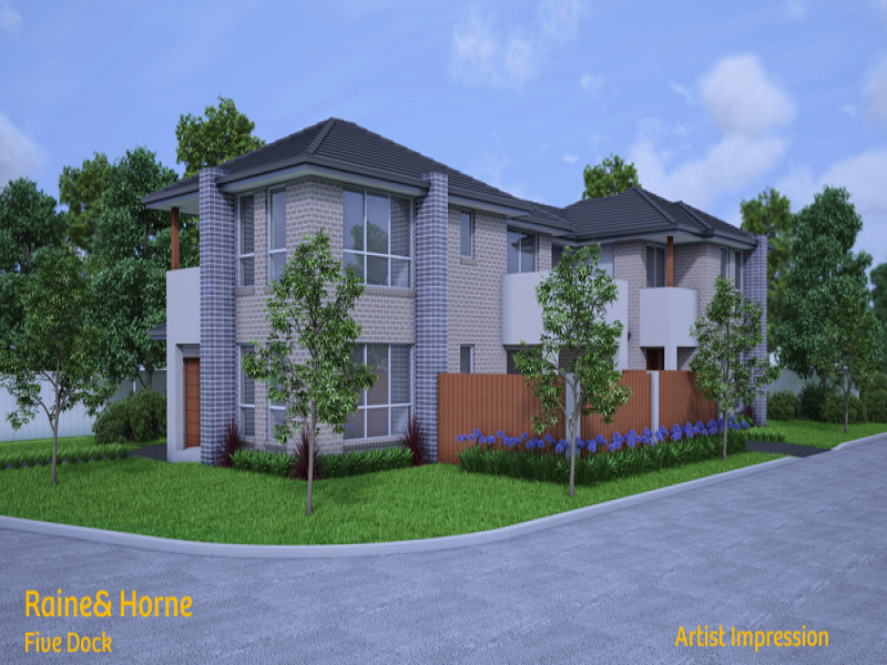 1/527 Lyons Road W, Five Dock, NSW 2046