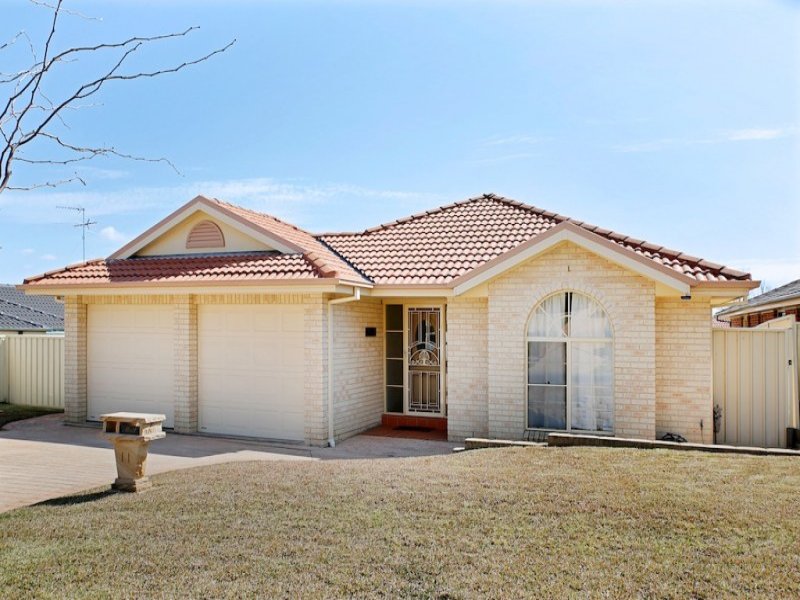11 Wright Place, Narellan Vale, NSW 2567