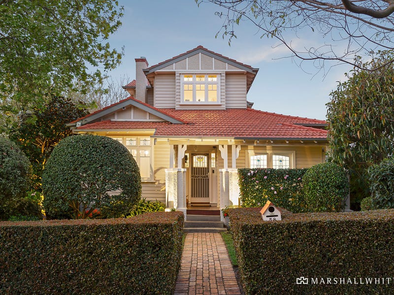 58 Empress Road, Surrey Hills, VIC 3127