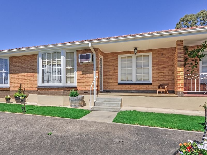 U3/1 Barnes Ave, Magill, SA 5072 Property Details