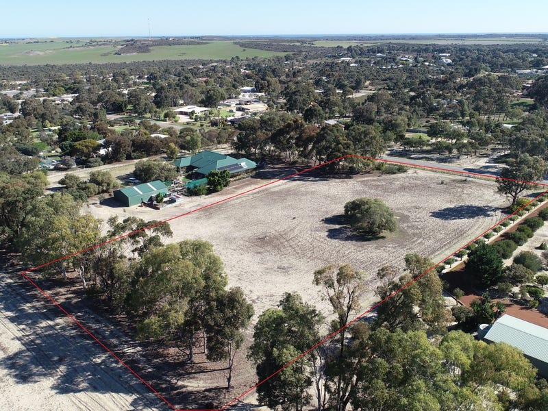 Lot 9, Sovereign Hill Drive, Gabbadah, WA 6041 Residential Land for