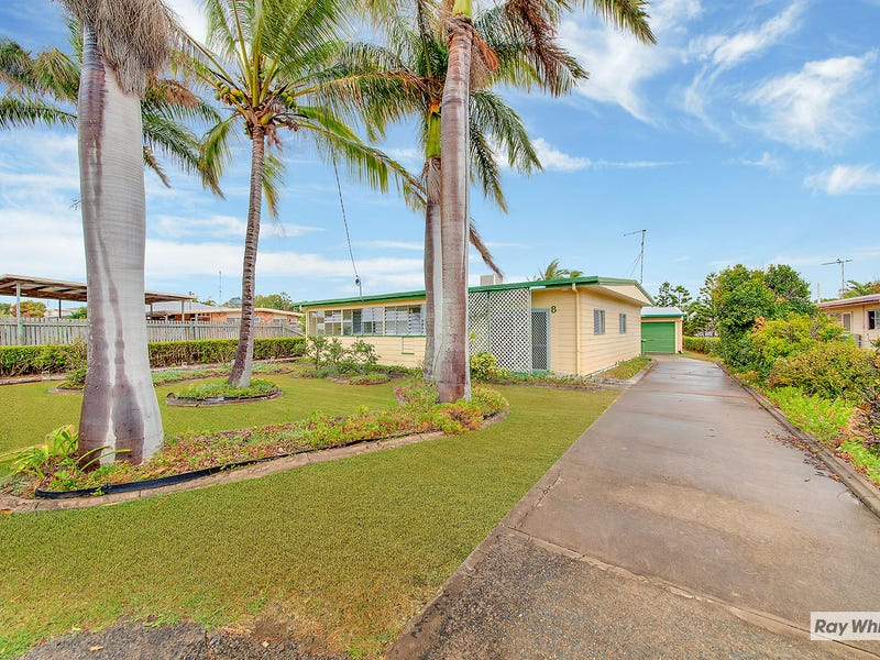 8 Arthur Street, Emu Park, QLD 4710