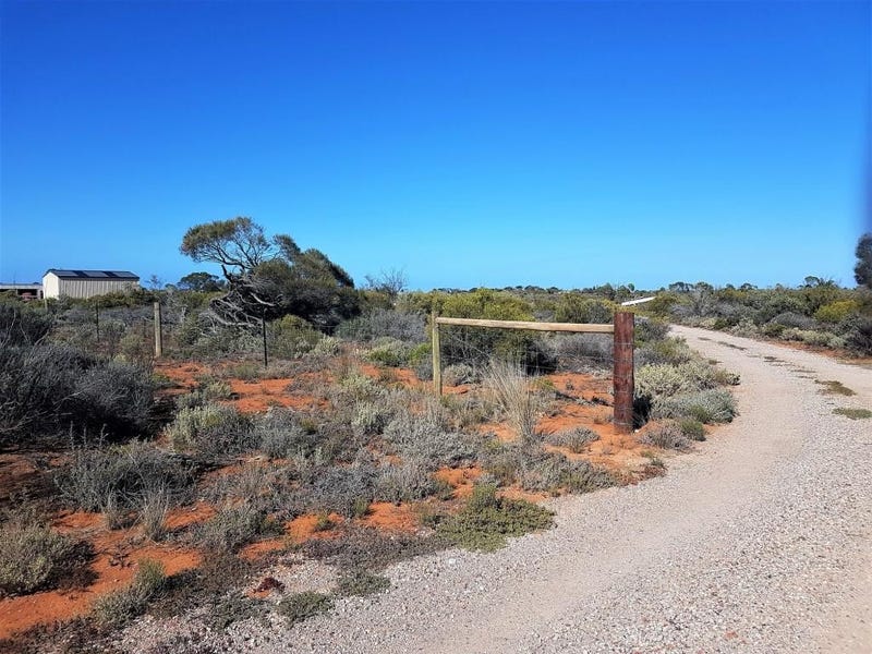 4A GARRETT ROAD, Whyalla, SA 5600 Residential Land for Sale
