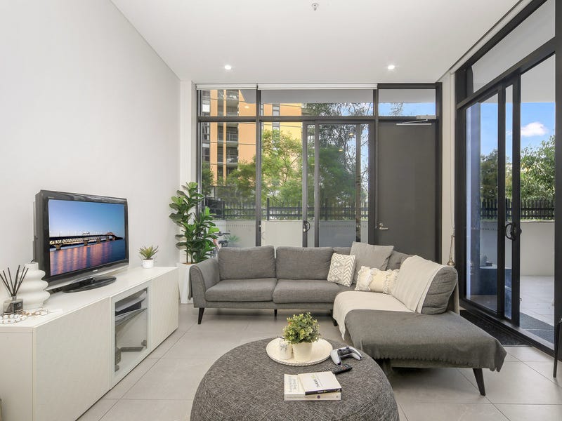 108H/2 Morton Street, Parramatta, NSW 2150 - Property Details