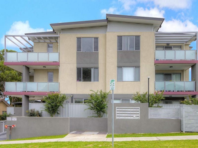 2/40 Macklin Street, Pendle Hill, NSW 2145