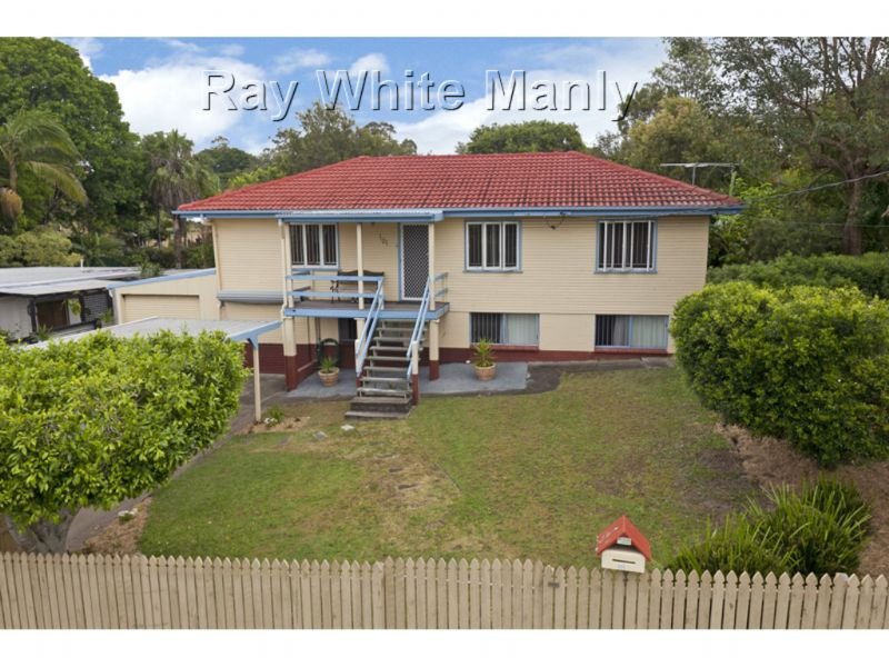101 Empire Avenue, Manly West, QLD 4179 101 Empire Avenue, Manly West, QLD 4179