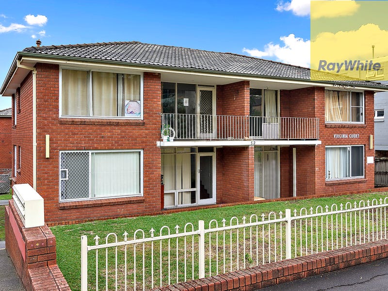 9/52 Virginia Street, Rosehill, NSW 2142 Property Details