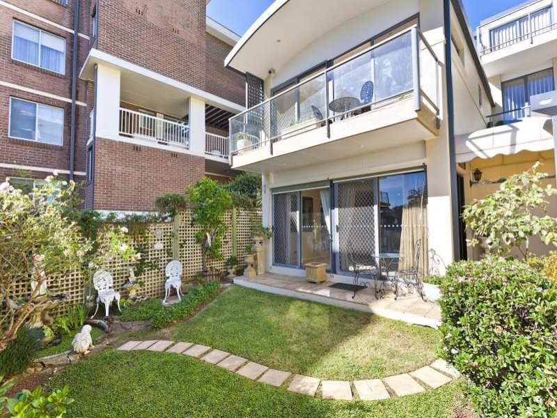 2/34 Drummoyne Ave, Drummoyne, NSW 2047 Property Details