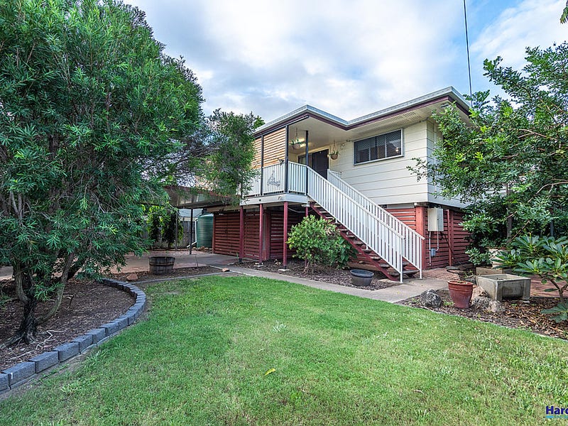 17 Wilkie Street, Heatley, QLD 4814 - realestate.com.au