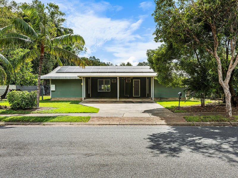 1 Gunn Crescent, Gunn, NT 0832 House for Sale