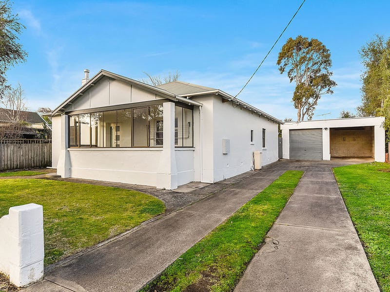 21 Chute Street, Mount Gambier, SA 5290