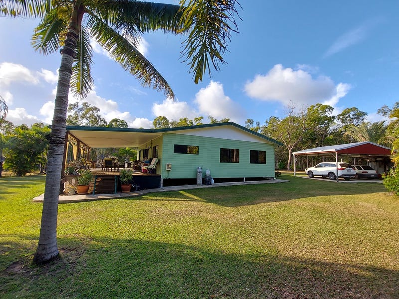 1698 Endeavour Valley Road, Cooktown, Qld 4895 Property Details