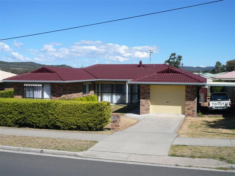 67 Amosfield Road, Stanthorpe, QLD 4380