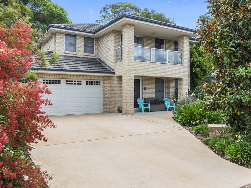 8 Sunbird Place, Bawley Point, NSW 2539