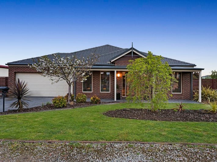 20 Dalcruin Drive, Bannockburn, Vic 3331 Property Details