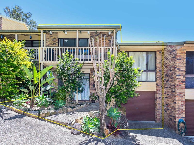 16/812 Sherwood Close, Mudgeeraba, QLD 4213