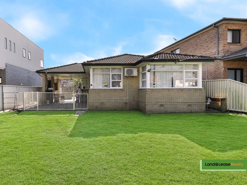 8 Martin Street, Roselands, NSW 2196 House for Sale