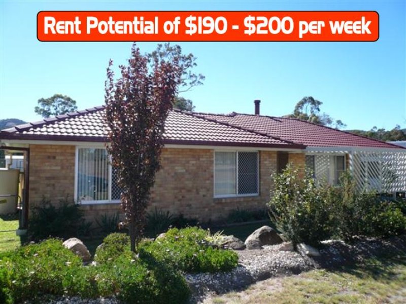 Property 122024126, Stanthorpe, Qld 4380 Property Details