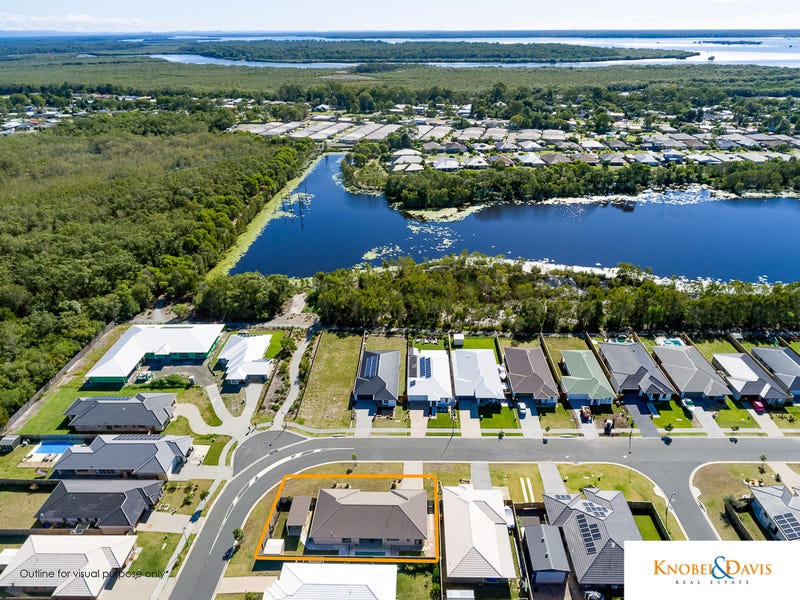 16 Lakeside Cres, Ningi, QLD 4511 - realestate.com.au