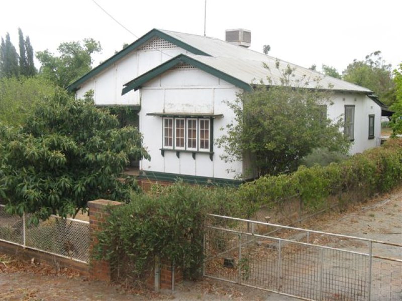 12 Barellan Street, Ardlethan, NSW 2665