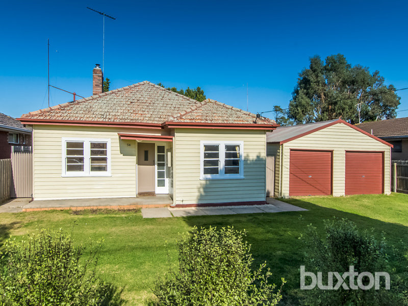 54 Regent Street, Whittington, VIC 3219