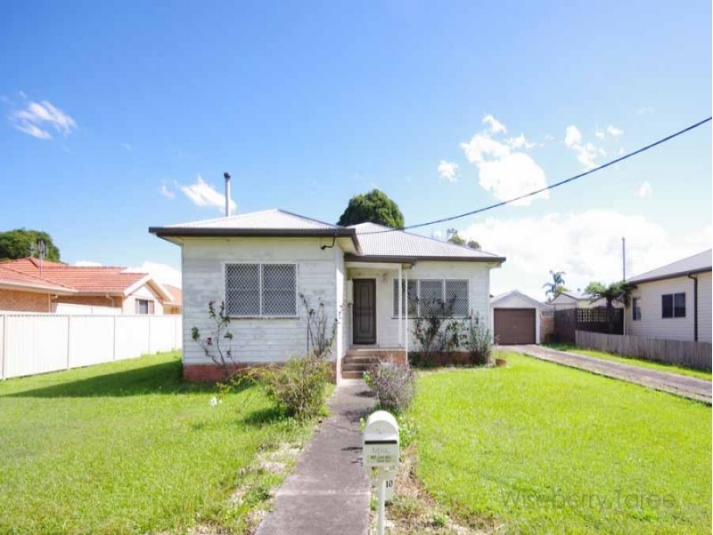 10 Plover Street, Taree, NSW 2430 Property Details