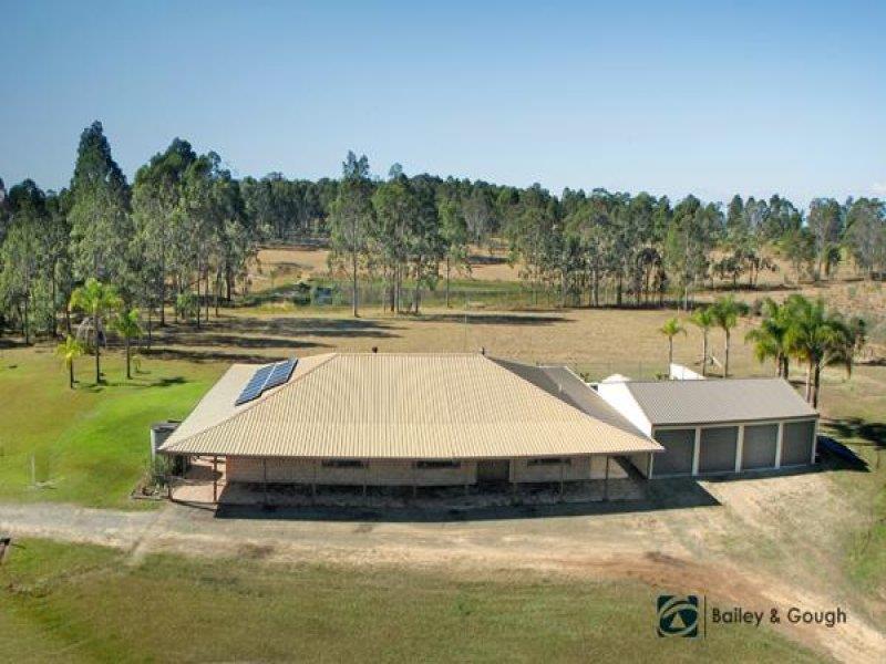 74 Four Mile Lane, Clarenza, NSW 2460 Property Details