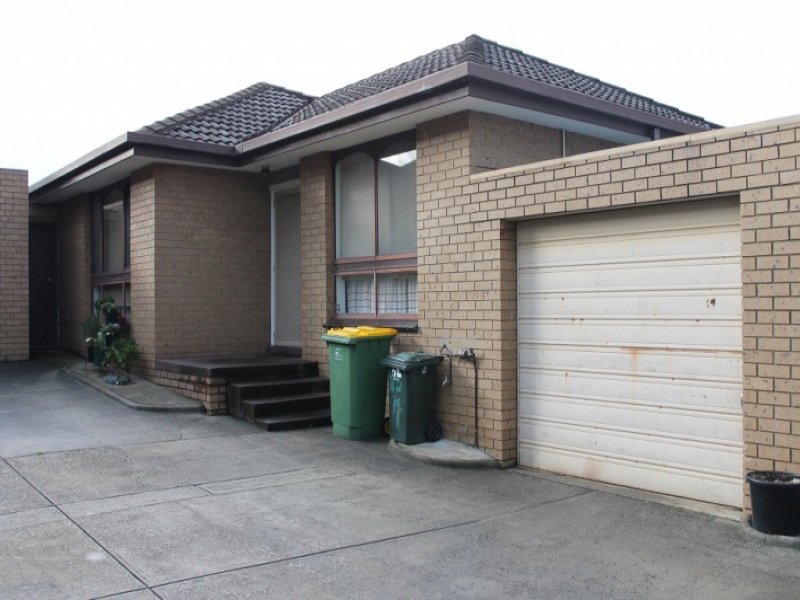 4/113 Flinders Street, Thornbury, VIC 3071