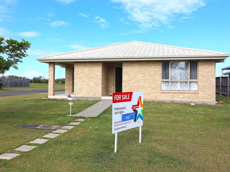 58 Boambee Street, Harrington, NSW 2427 House for Sale realestate