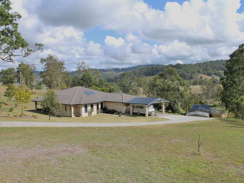 18 Ettrick Road, Horse Station Creek, NSW 2474