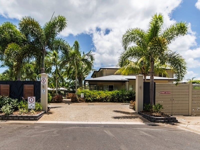 Unit 36/113 Ernest St, Redlynch, Qld 4870 Property Details