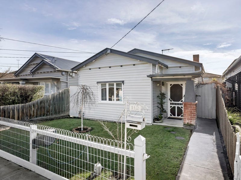 112 Woolton Avenue, Thornbury, Vic 3071 Property Details
