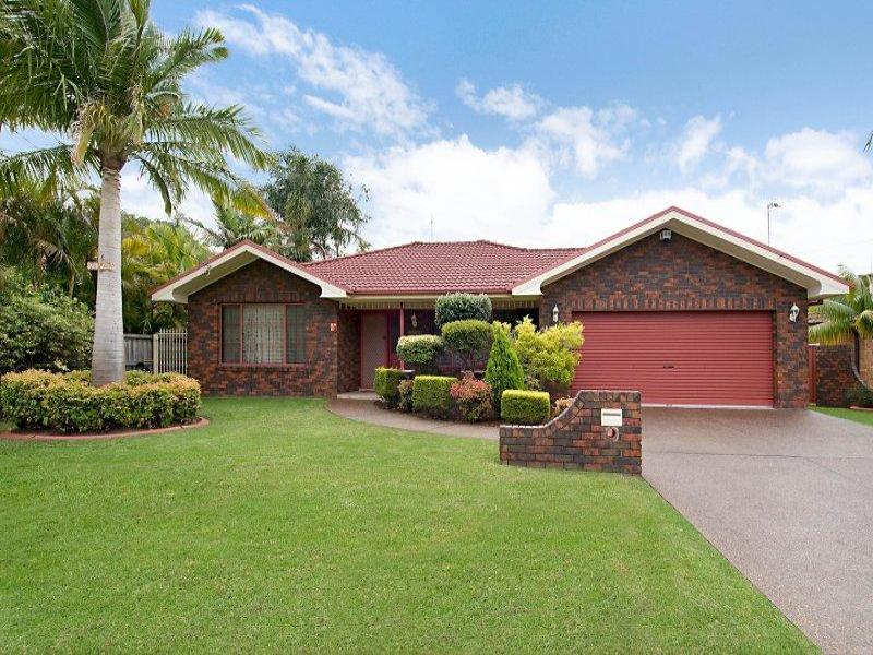 3 Avenue, Umina Beach, NSW 2257