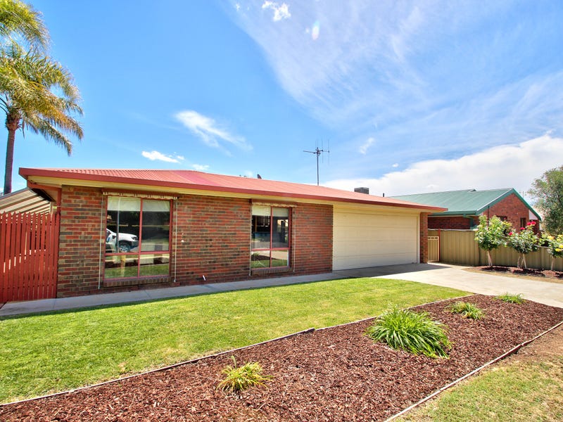 18 Irene Street, Cobram, VIC 3644