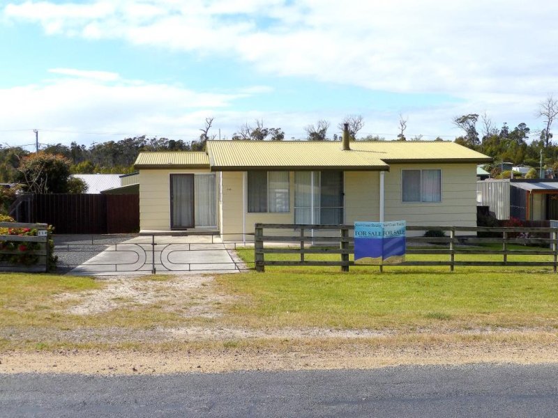 116 St Helens Point Road, Stieglitz, Tas 7216 Property Details