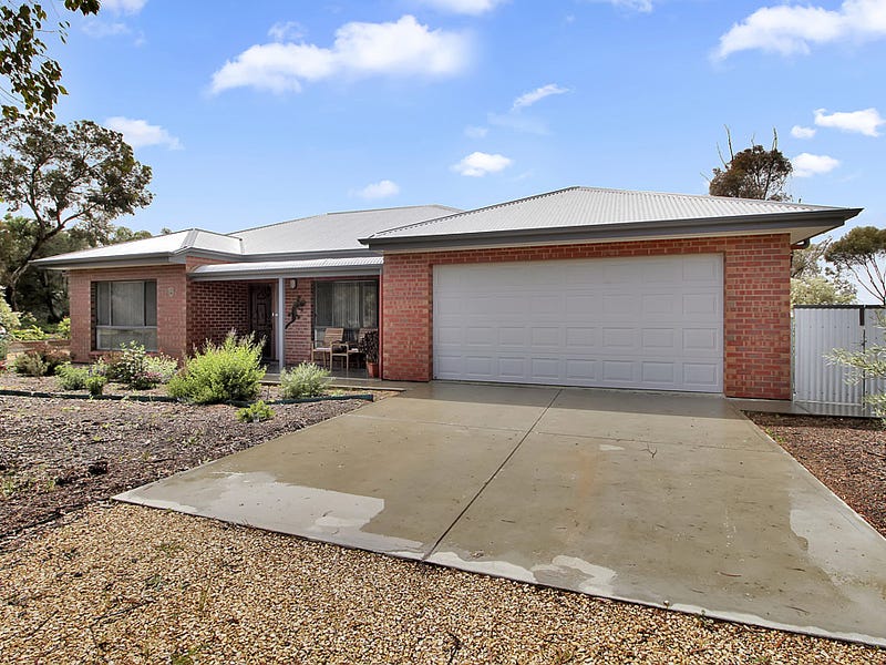 8 Venning Terrace, Pinnaroo, SA 5304 Property Details