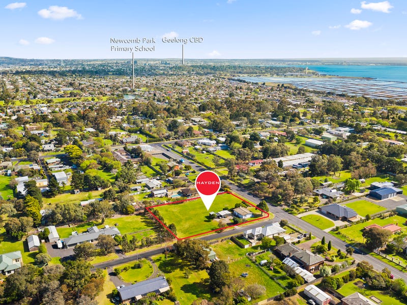 18 High Street, Moolap, Vic 3224 House for Sale