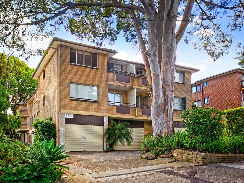 6/1214 Myra Road, Dulwich Hill, NSW 2203 Apartment for Sale