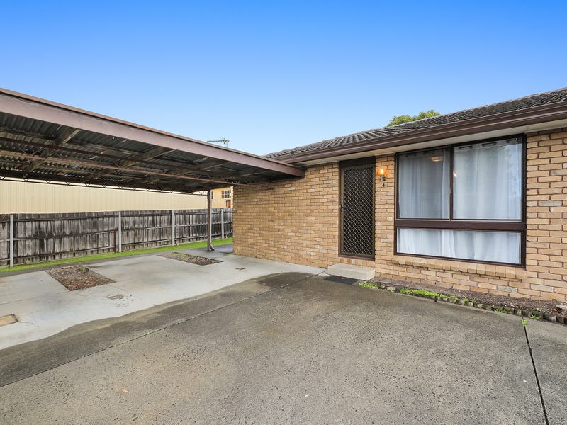 4/71 Grey Street, Traralgon, Vic 3844 Unit for Sale