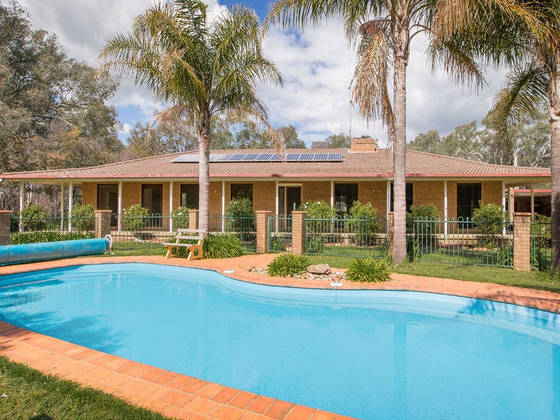 178 Molkentin Road, Jindera, NSW 2642