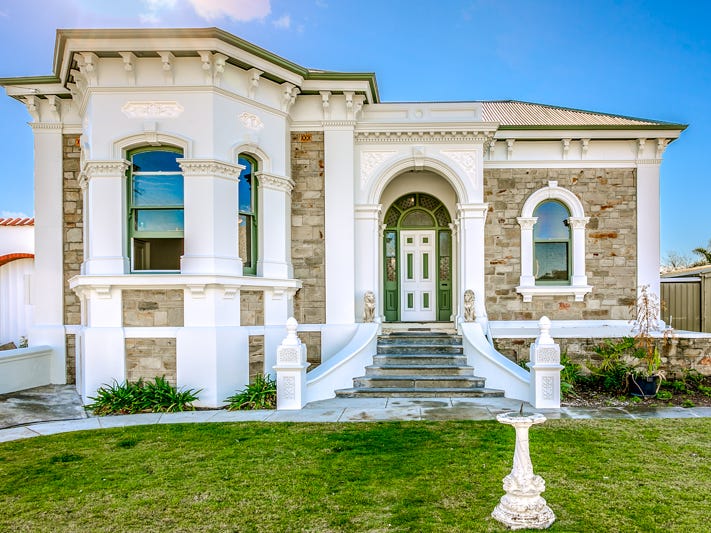 8187 Hall Street, Semaphore, SA 5019 Property Details