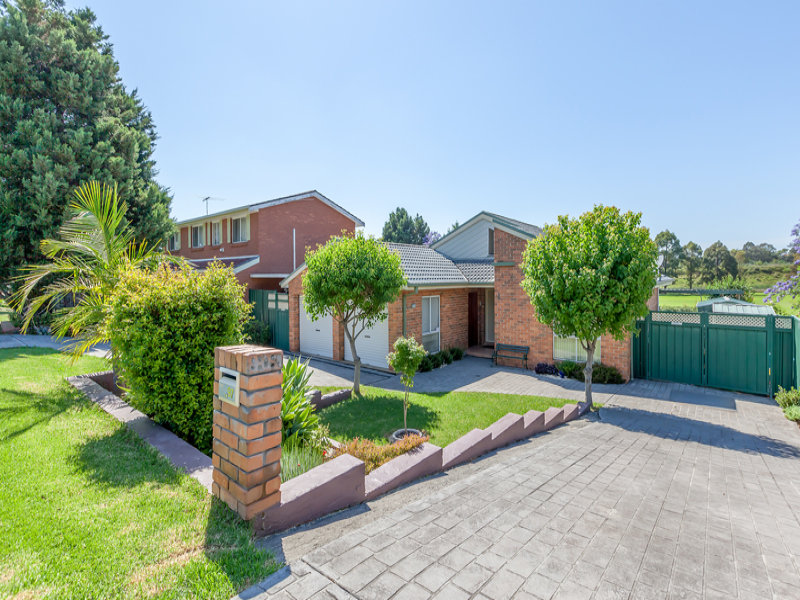 97 Gould Road, Eagle Vale, NSW 2558
