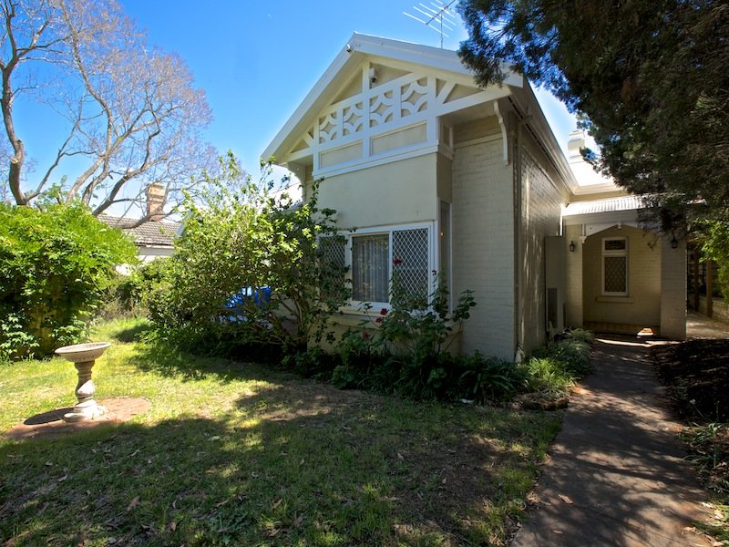 42 Bagot Road, Subiaco, WA 6008 Property Details