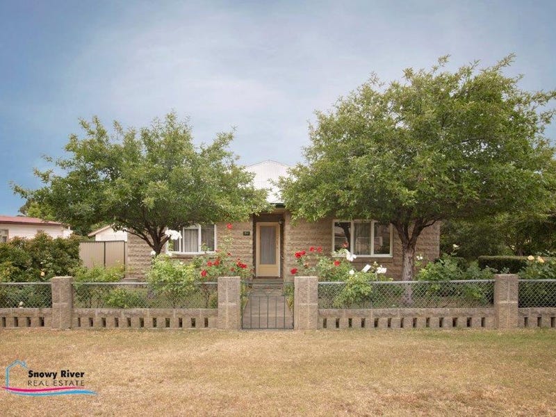 53 Oliver Street, Berridale, NSW 2628