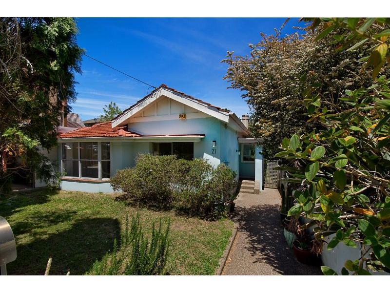 21 Tower Street, Vaucluse, NSW 2030 Property Details