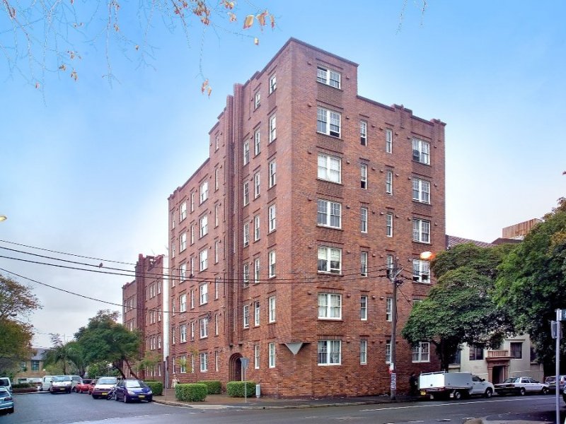 10/5 Darley Street, Darlinghurst, NSW 2010