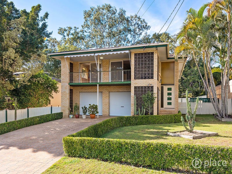 22 Capella Street, Coorparoo, Qld 4151 Property Details