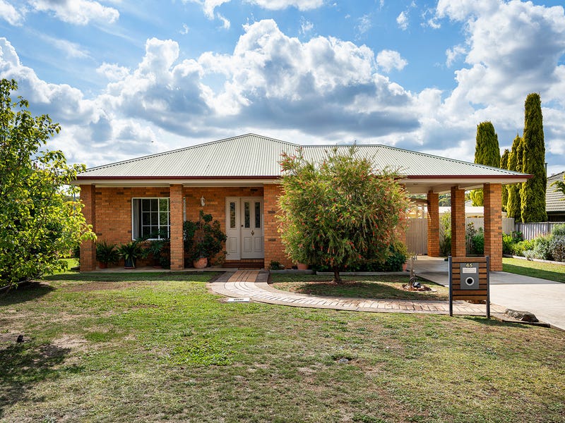 65 Brown Street, Castlemaine, Vic 3450 House for Sale